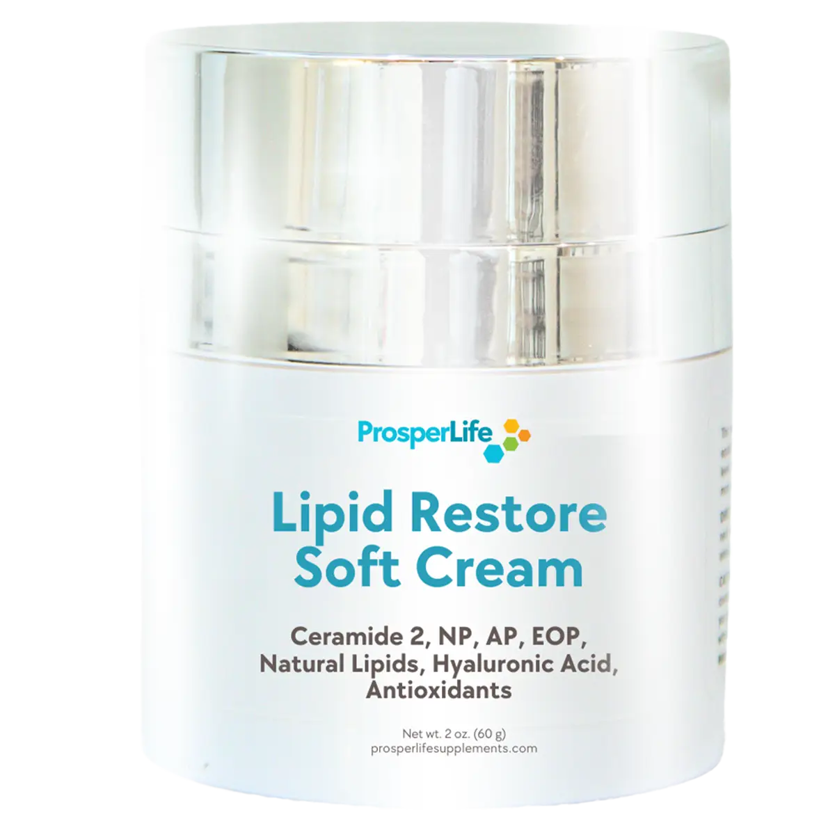 ProsperLife Lipid Restore Soft Cream