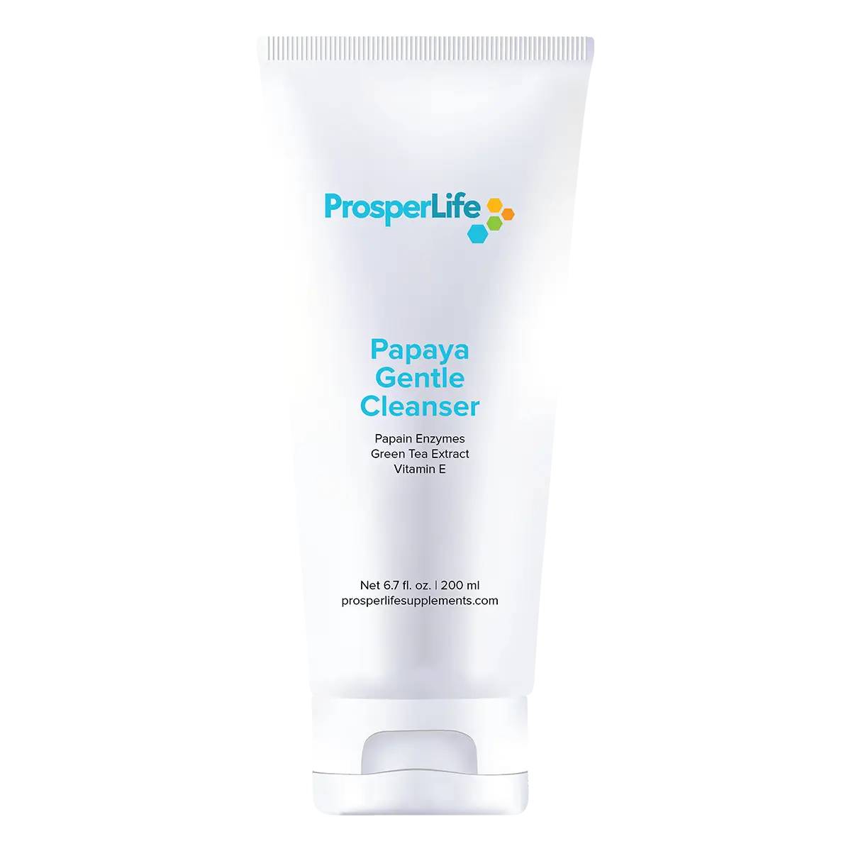 ProsperLife Papaya Enzyme Gentle Cleanser