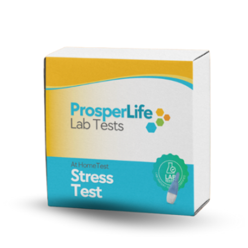 At Home Stress Test