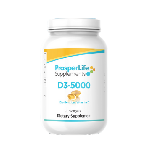 D3 5000