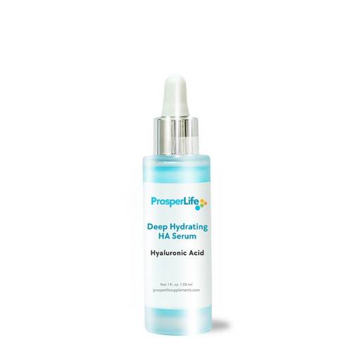 Deep Hydrating HA Serum