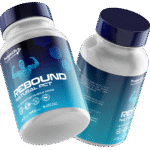 Natural PCT for Post Cycle Therapy support bottle