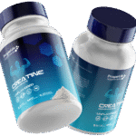 Ultra Test Boost for testosterone support bottle