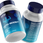 MCT Oil Softgels for Keto Diet