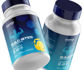 Super Creatine Gummies – 1000mg