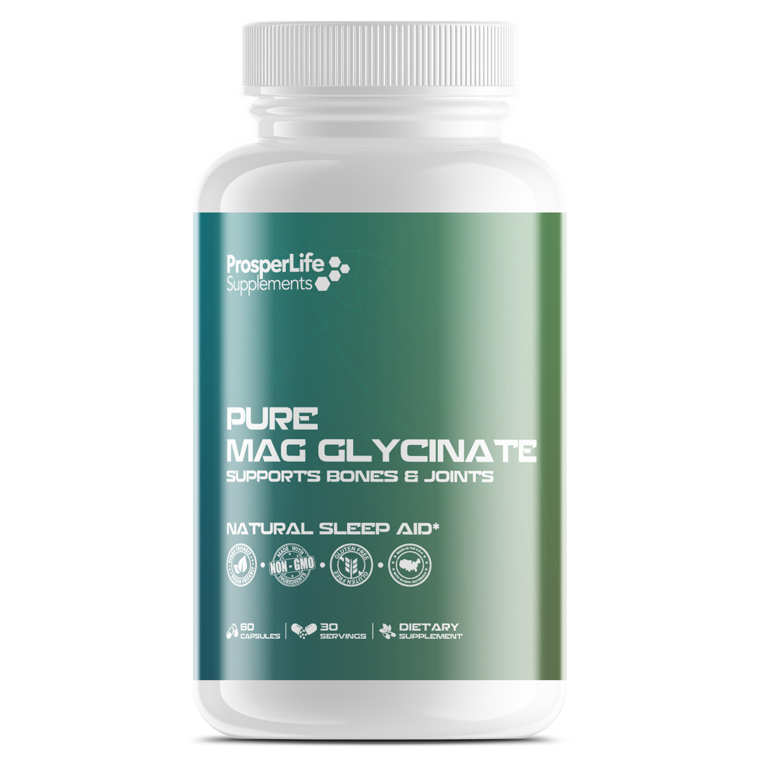 Magnesium Glycinate
