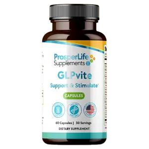 GLPvite- Support & Stimulate