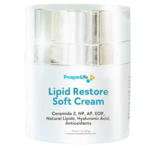 Lipid Restore Soft Cream