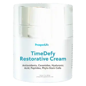 TimeDefy Restorative Cream