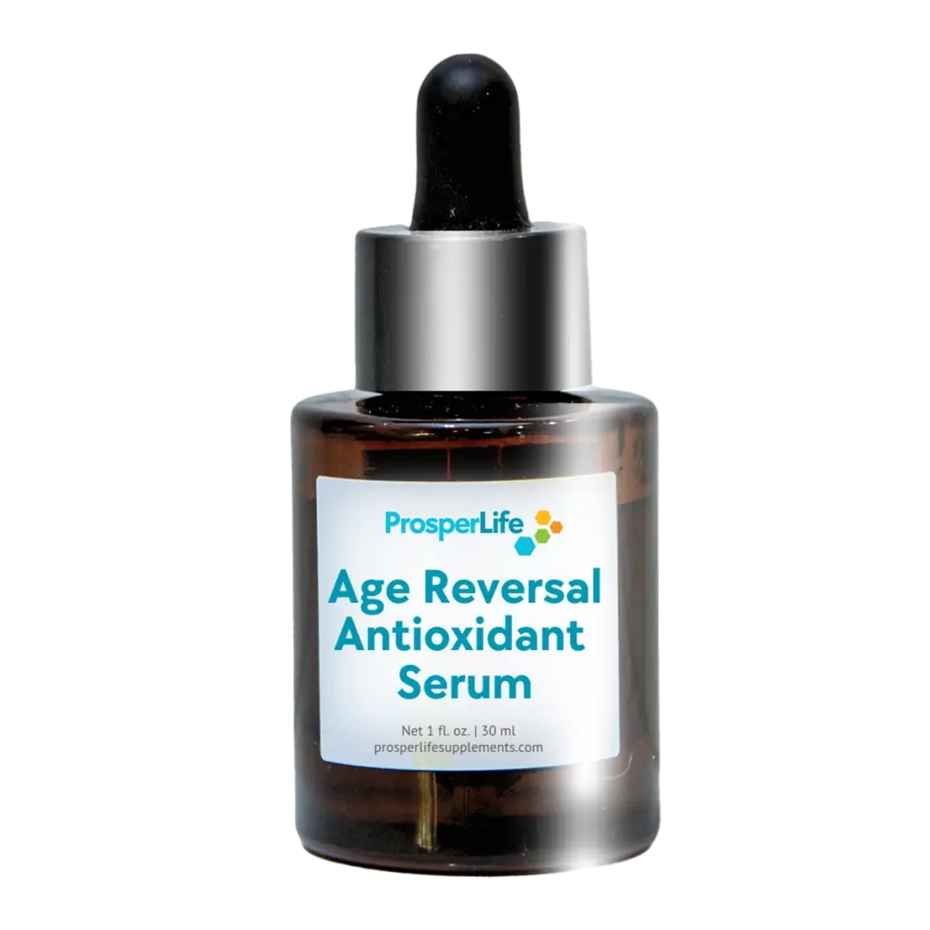 Age Reversal Antioxidant Serum