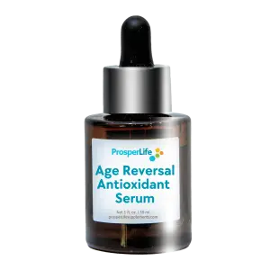 Age Reversal Antioxidant Serum