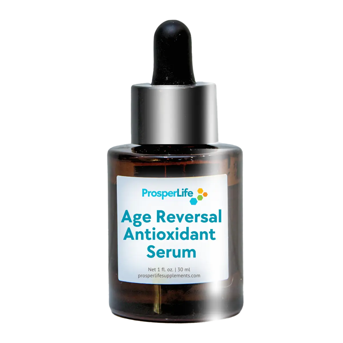 Age Reversal Antioxidant Serum
