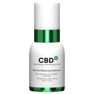 CBD+ Barrier Balancing Hydrator