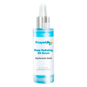 Deep Hydrating HA Serum