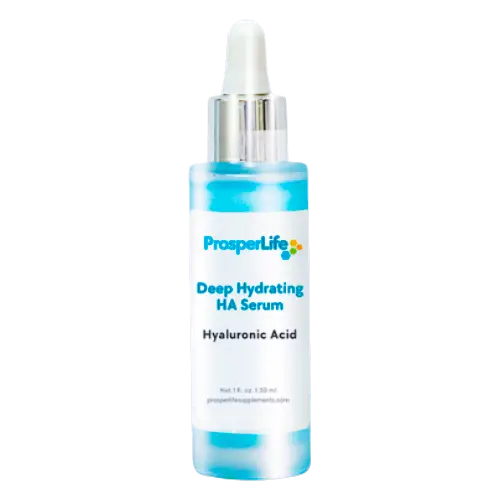Deep Hydrating HA Serum