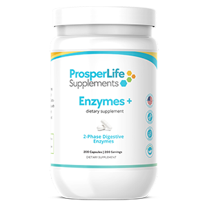 Enzymes Plus