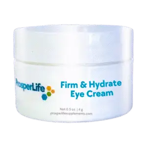 Firm & Hydrate AM Eye Cream
