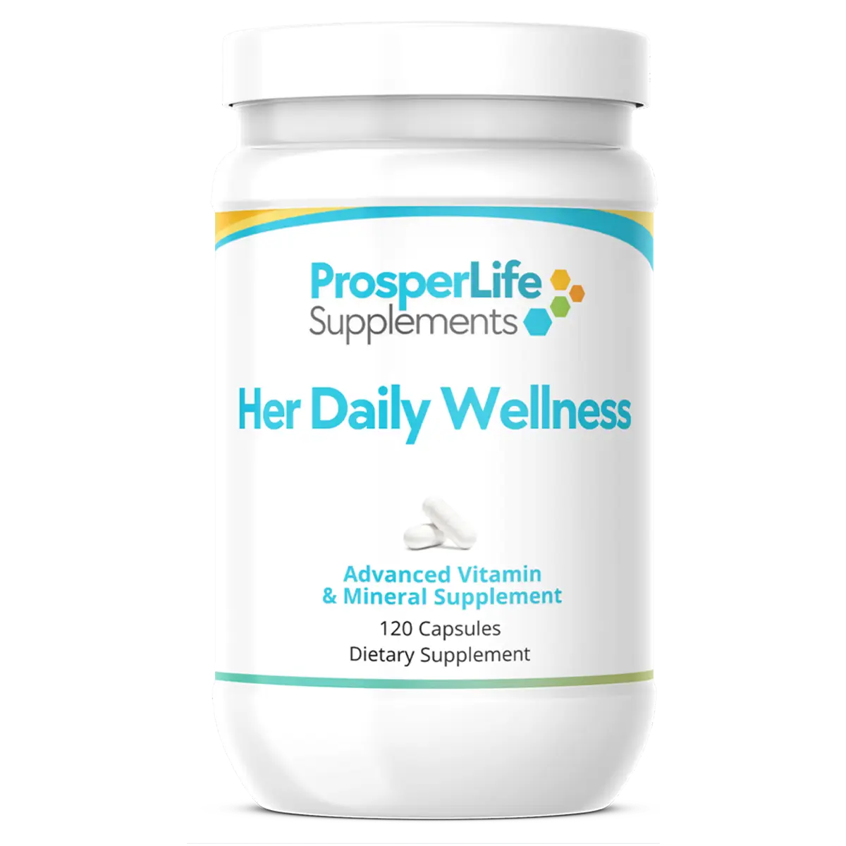 Her Daily Wellness