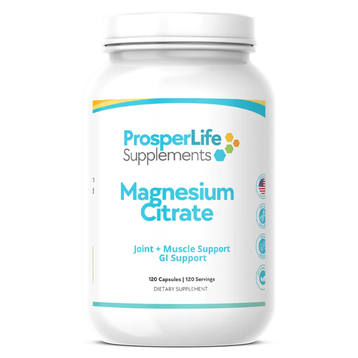 Magnesium Citrate