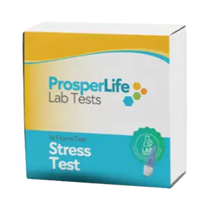 At Home Stress Test