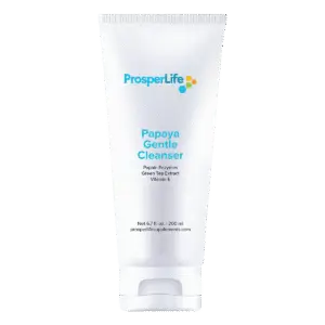 Papaya Enzyme Gentle Cleanser