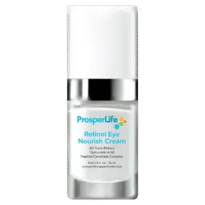 Retinol Eye Nourish PM Cream